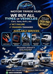 Cash For Cars