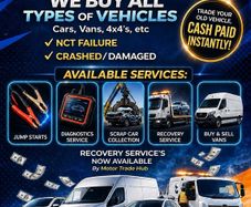 Cash For Cars