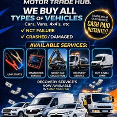 Cash For Cars