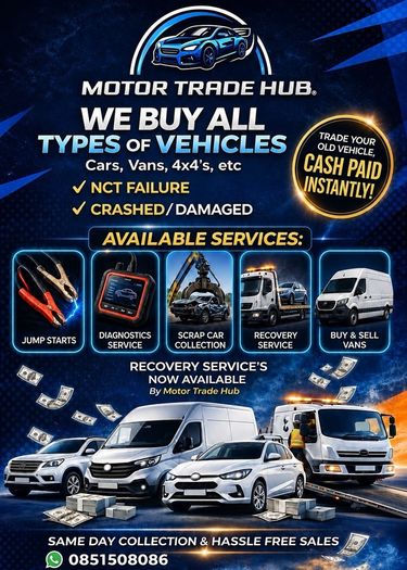 Cash For Cars