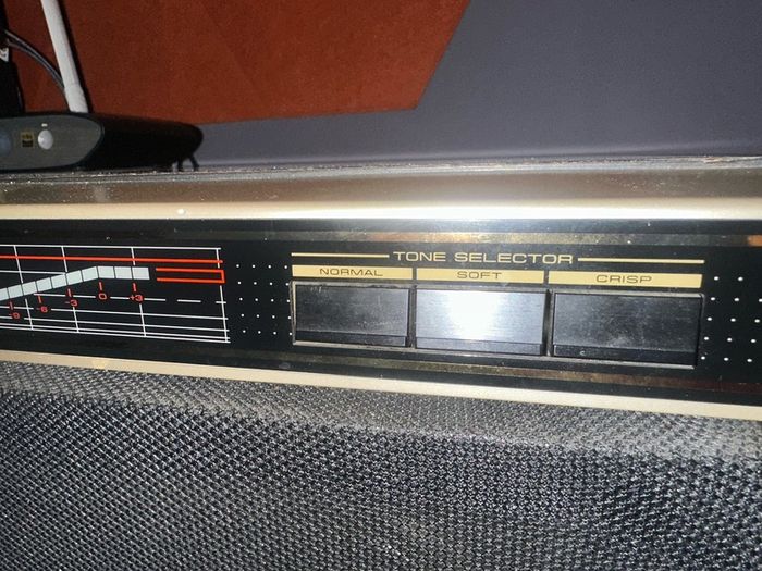 Pioneer CS -707 speakers.