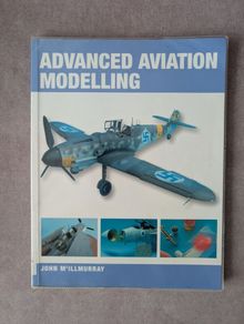 Advanced aviation modeling