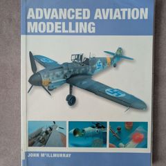 Advanced aviation modeling