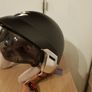 Scorpion Exo 100 Padova Helmet Image 2