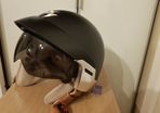 Scorpion Exo 100 Padova Helmet