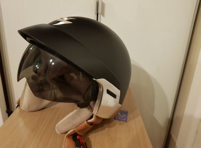 Scorpion Exo 100 Padova Helmet