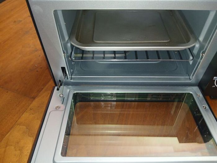 mini oven