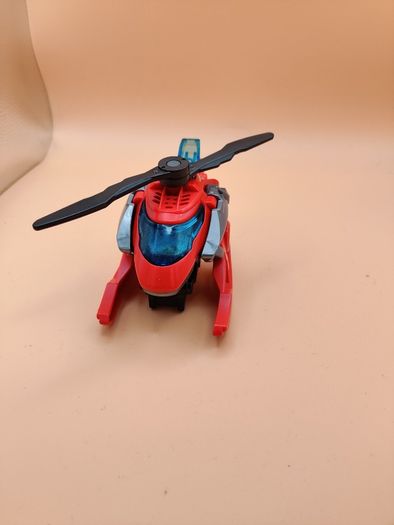 Switch and Go Dinos