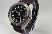 Nixon men's watch