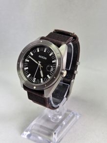 Nixon men's watch