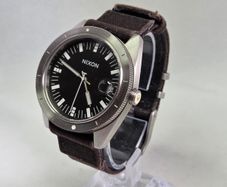 Nixon men's watch