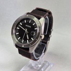 Nixon men's watch