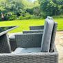 Outdoor Rattan Garden Furniture Image 9