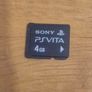 5 PSVita Games Bundle + 4gb  Memory Card Image 7