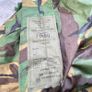 NATO Issue PVC Waterproof Overtrousers W32 L27 - Airsoft Image 5