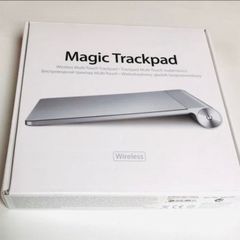 Apple Magic Trackpad (Brand New)