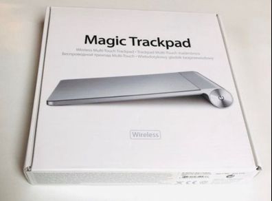 Apple Magic Trackpad (Brand New)
