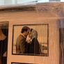 Kevin Costner photo framed Image 5