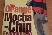 The Orange Mocha-Chip Frappuccino Years - Paul Howard