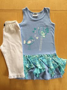 Keedo set age 5