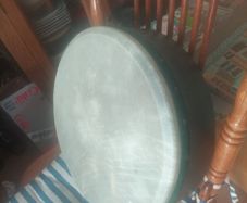 Bodhran