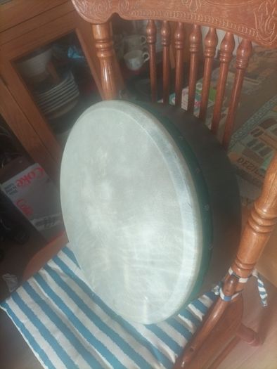Bodhran