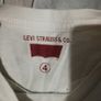 boys Levi's top 4 yrs Image 3