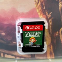 Zelda Links Awakening