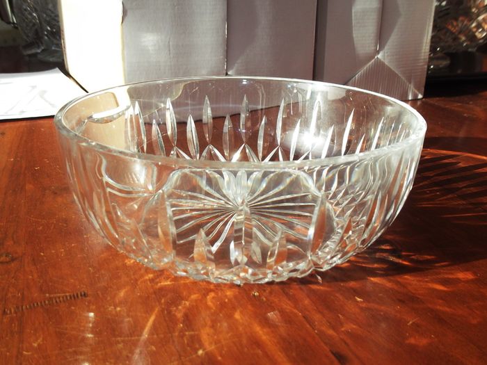 Waterford Glass