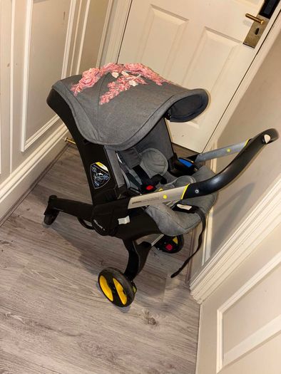 doona Max +