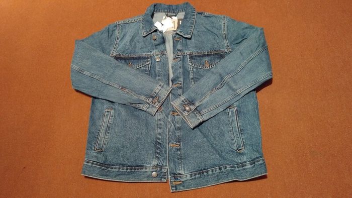 Jacket.