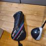 taylormade M4 3 wood Image 3