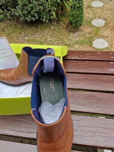 Ted Baker Men's Boots