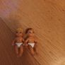 Barbie careers baby doctor play set Image 3