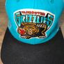 Grizzlies hardwood classics baseball cap Image 2