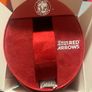 Citizen watch red arrows empty box brand new Image 3