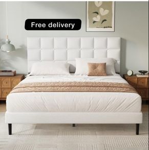 Small Double Bed Frame