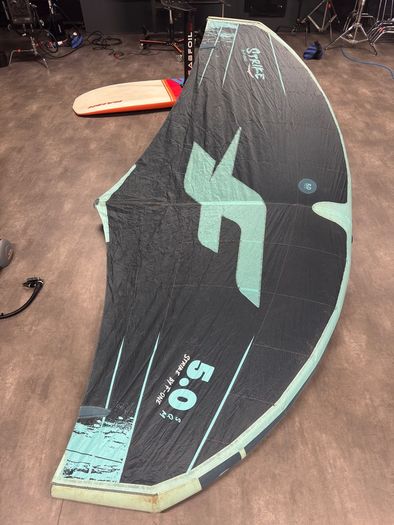 Wing foil - full beginners setup