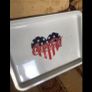 Coca Cola Metal Tray Image 2