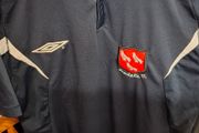 Dundalk Football Club Official Umbro Football Jersey (Adult Small) FREE POST