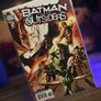 Batman and the Outsiders ! Issues #1-8 ! 2007-2008 ! by DC Comics ! Image 8