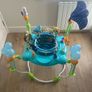 Bright Starts Disney Finding Nemo Sea of Activities Baby Jumper Image 4