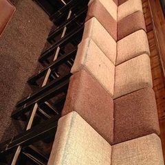 Pub Chairs