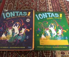iontas 1