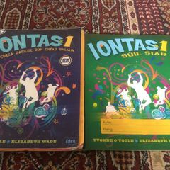 iontas 1