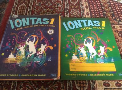 iontas 1