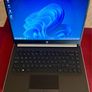 Hp 14 Laptop - Amd Ryzen 3 - 8gb Ram - 128gb Ssd - Like New Image 2