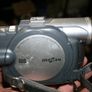 Digital and Cd Hitachi Camera Image 6