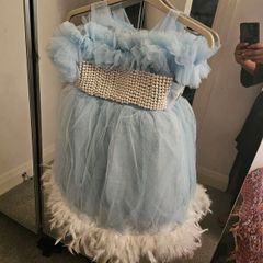 Beautiful dress, Age 2,3 years. Excellent condition and ready for collection.