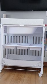 babylo changing table